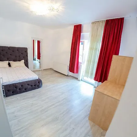 Appartement Atheneum Top View *