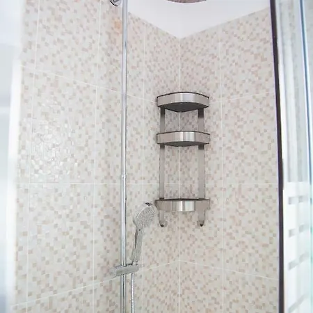 Apartment Atheneum Top View
